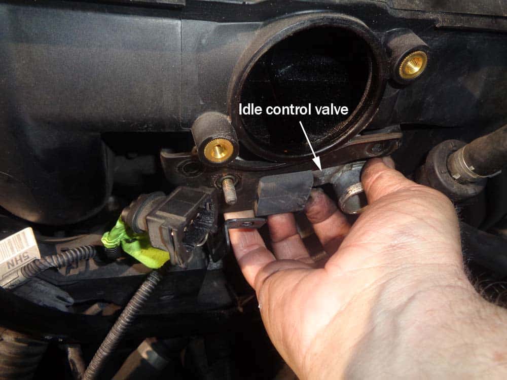 See U0124 in engine